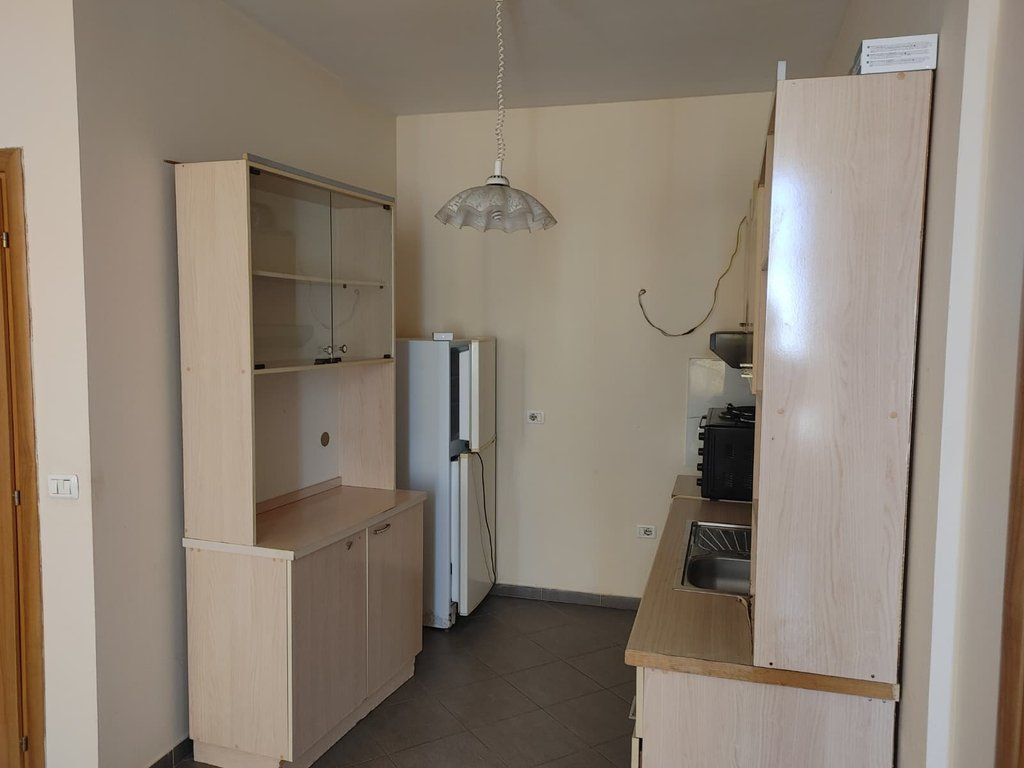 APPARTAMENTO 2+1 IN AFFITTO | VIA 5 MAJI, TIRANA
