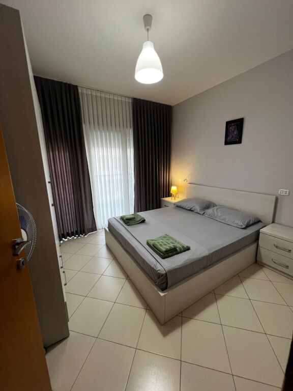 Apartment 1+1 for rent