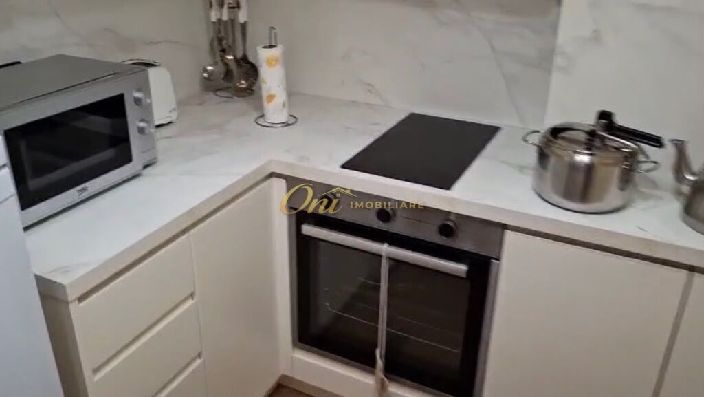 PANORAMA STREET APARTMENT FOR RENT 1+1