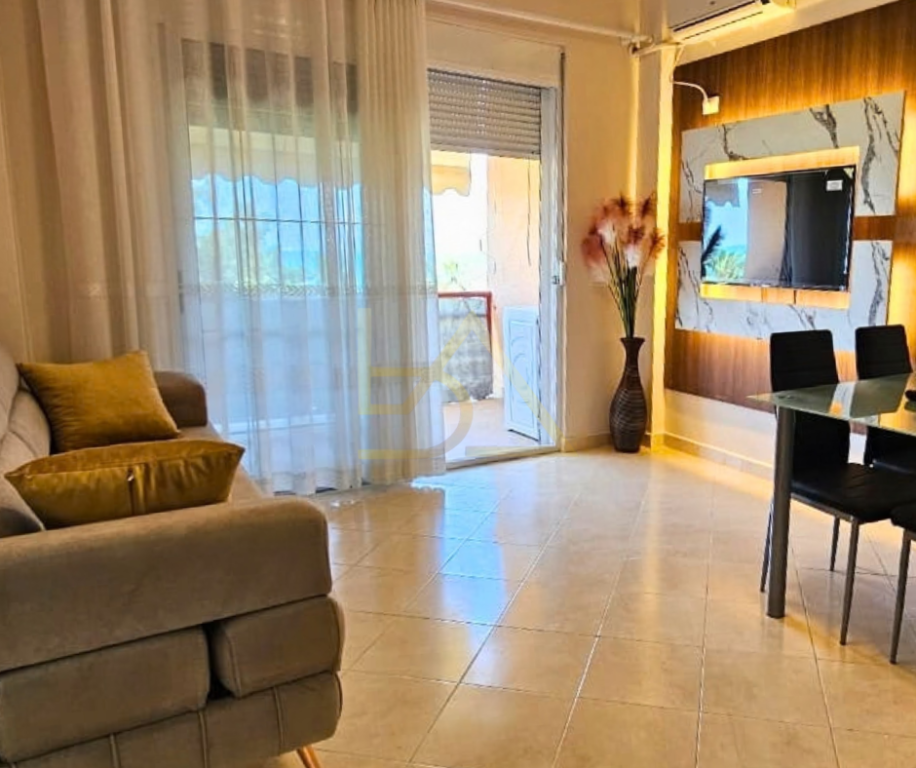 SHITET APARTAMENT 1+1 – GOLEM, KAVAJË