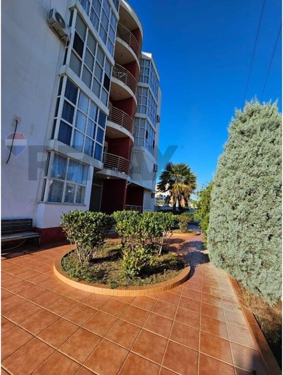 SHITET APARTAMENT 2+1+2 NE GOLEM