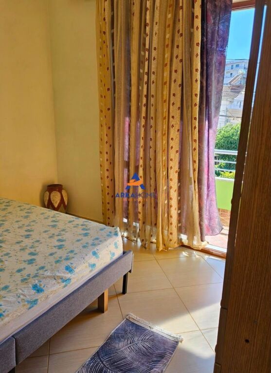 APARTMENT 2+1+BALCONY FOR RENT "JORDAN MISJA STREET" 500 EURO