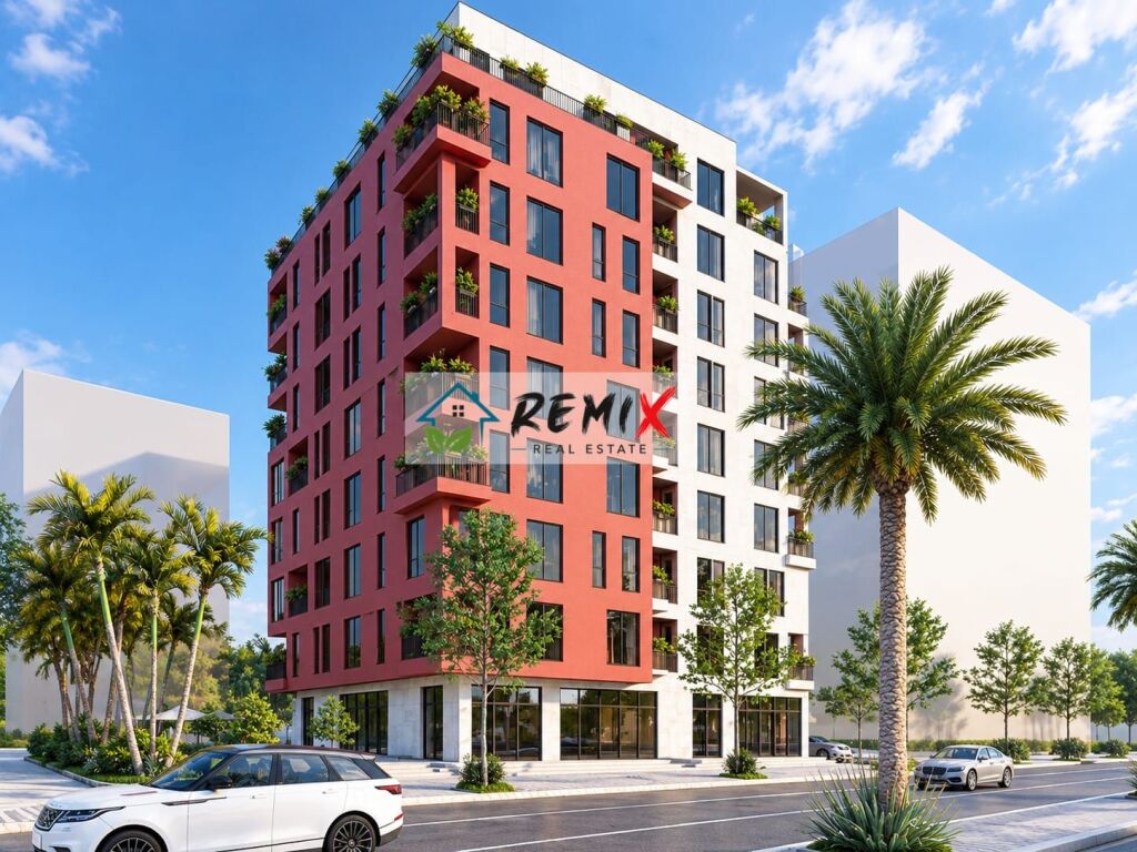 🏡 SHITET APARTAMENT 2+1 – PLAZH, DURRËS 🌊
