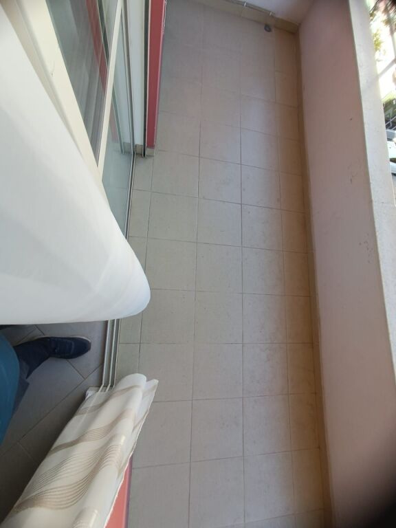 AFFITTASI APPARTAMENTO 2+1 AL GIARDINO BOTANICO  ID 5668