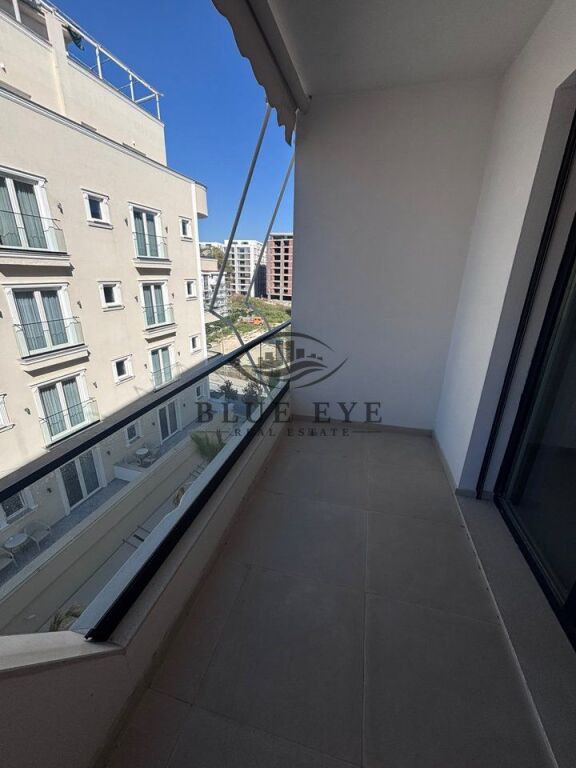 Apartament 1+1 Për Shitje në Mali i Robit, Durrës