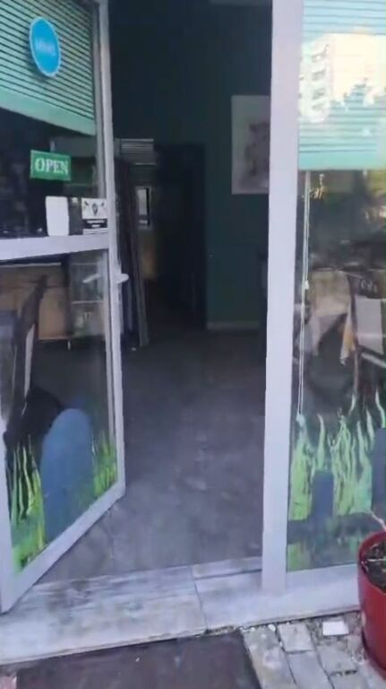 resturant