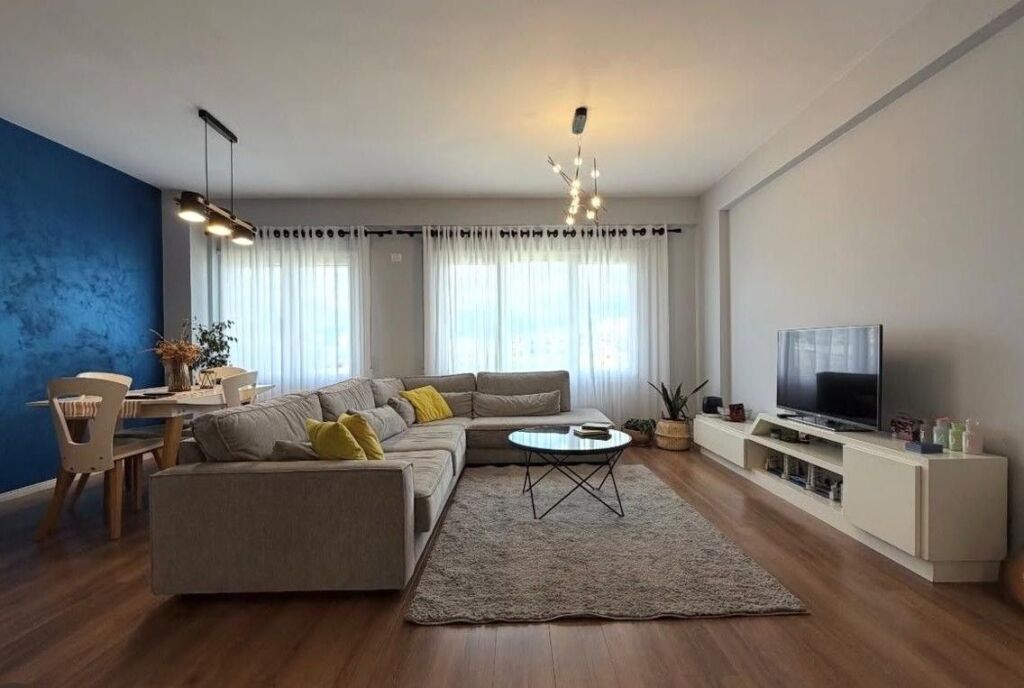 📌 AFFITTASI APPARTAMENTO DUPLEX 2+1+2 - Kodra e Diellit 2
