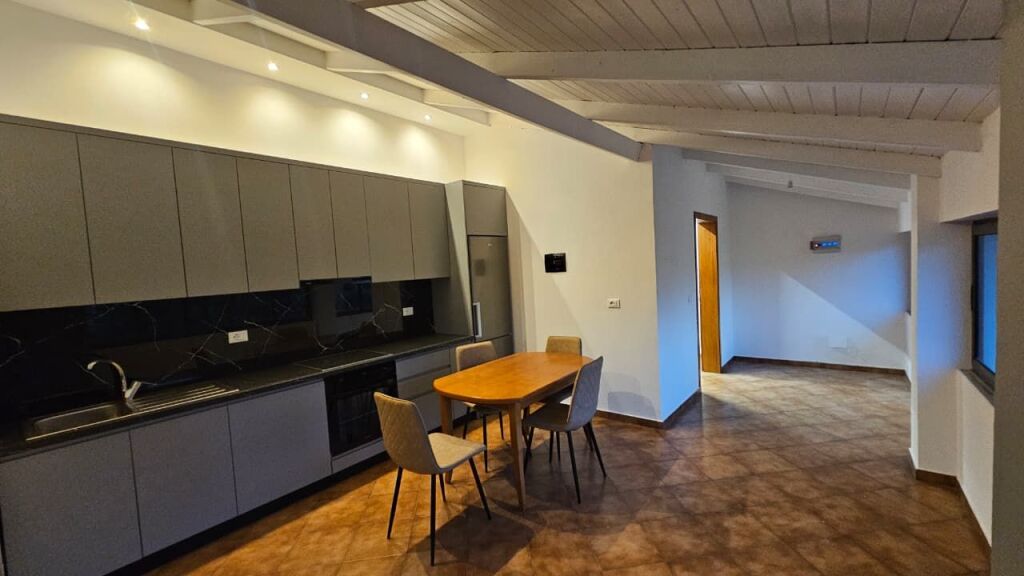 APARTMENT FOR RENT ZOOLOGICAL GARDEN 2+1 RENOVATED