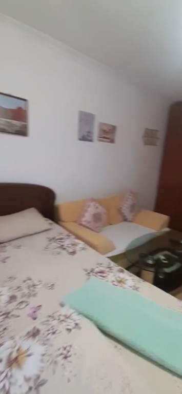 Appartamento 2+1 adatto per affitto Ospedale sotto il marciapiede !