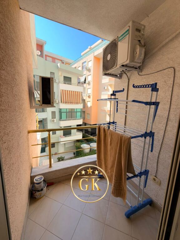 20952754 🔥OTTIMA OCCASIONE🔥APPARTAMENTO 1+1 CON 2 BALCONI IN VENDITA, 📍SHKEMBI I KAVAJES
