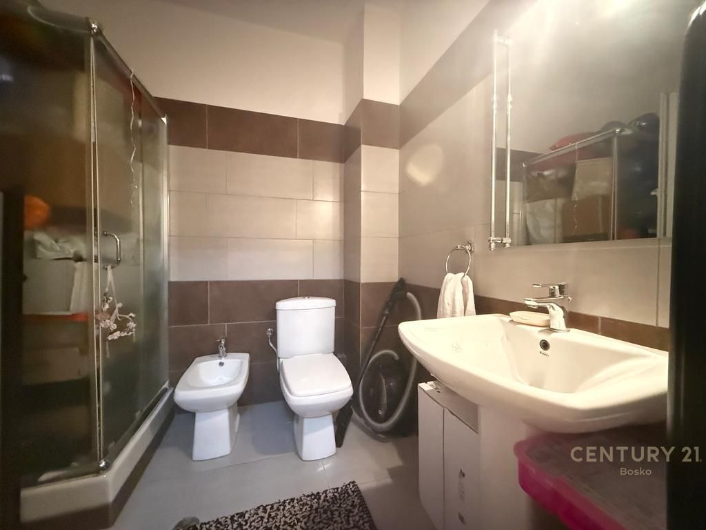 APARTMENT 2+1 | FOR SALE IN ASTIR.