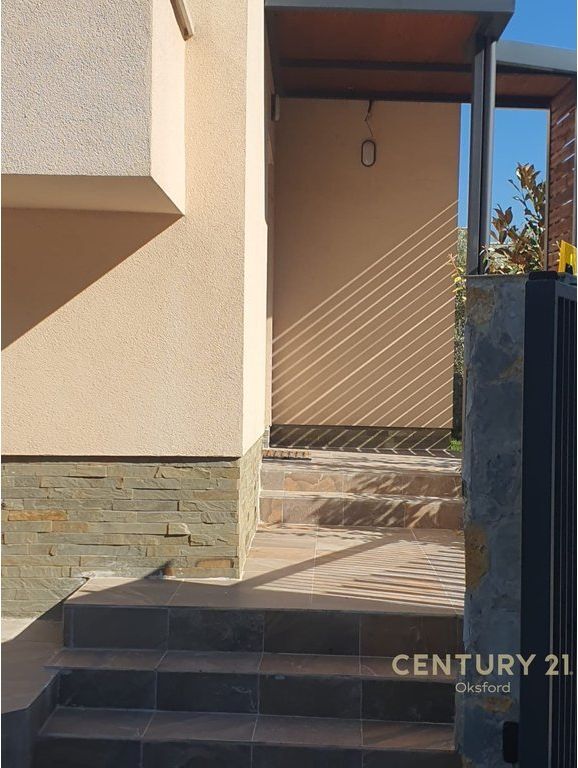 Premium Individual Villa for Rent in Berzhitë | Green Garden Residence 2,400 € /Month
