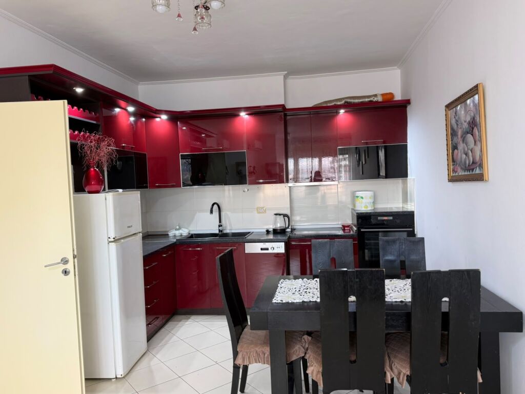 FOR RENT 2+1 APARTMENT – NEAR KAZAZI!
