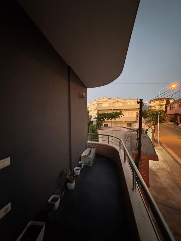 Apartament 2+1