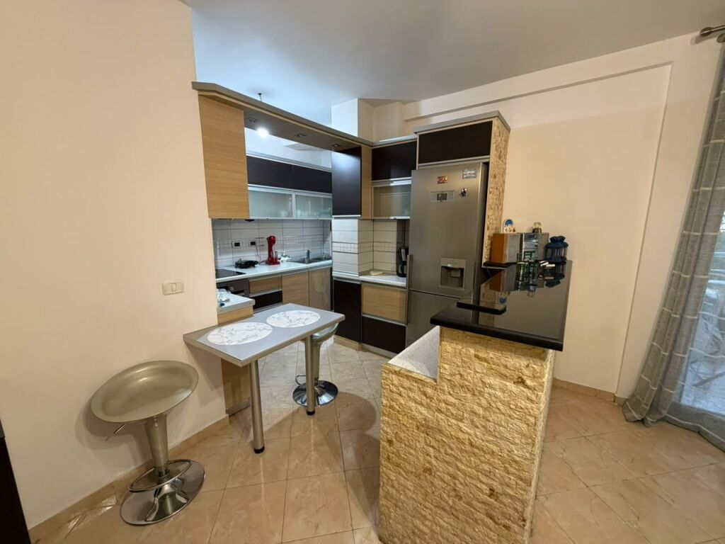 Apartment 2+1 for Rent, near Albanian College, Vila e Zogut, Durres!