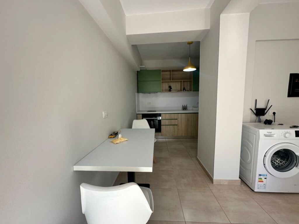 Appartamento 1+1 in Affitto a Lungo Termine - Marina Bay Luxury Resort, Vlora