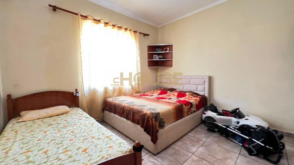 APARTAMENT 2+1 NE SHITJE NE TUFINE