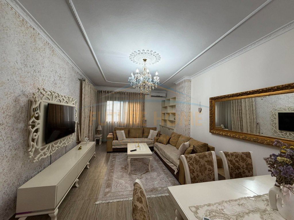 Qera, Apartament 2+1, Eja Studi, Unaza e Re