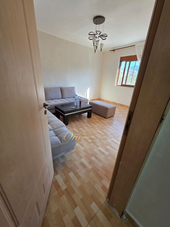 IRFAN TOMINI STREET APARTMENT 1+1 FOR SALE