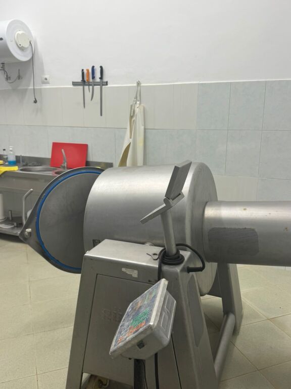 Vendesi attività per prodotti di carne