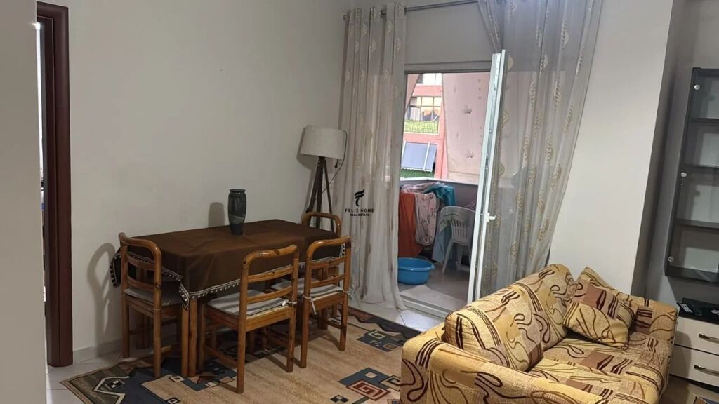 APARTMENT FOR RENT 2+1 JORDAN MISJA 60,000 LEKE FH-94959