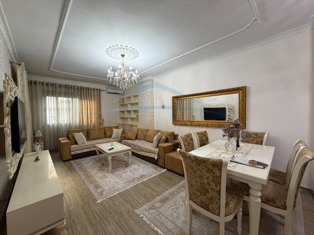 Qera, Apartament 2+1, Eja Studi, Unaza e Re