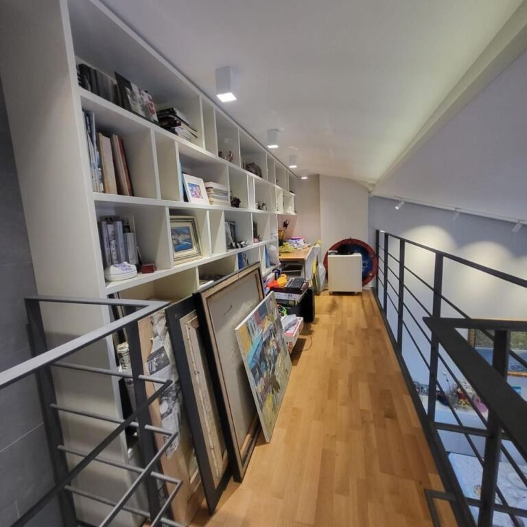 VENDESI DUPLEX KODRA E DIELLIT 1