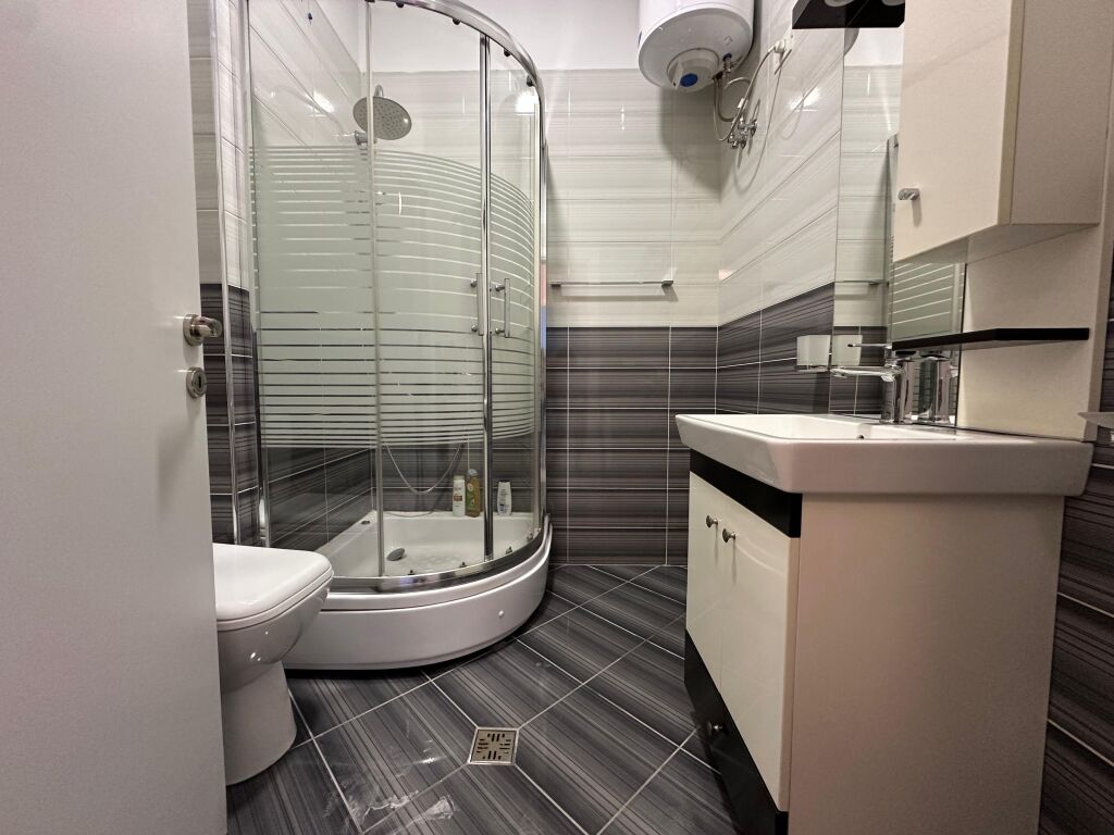❗️SHITET APARTAMENT 2+1+2 KOMUNA E PARISIT❗️