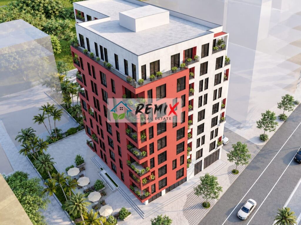 🏡 SHITET APARTAMENT 2+1 – PLAZH, DURRËS 🌊