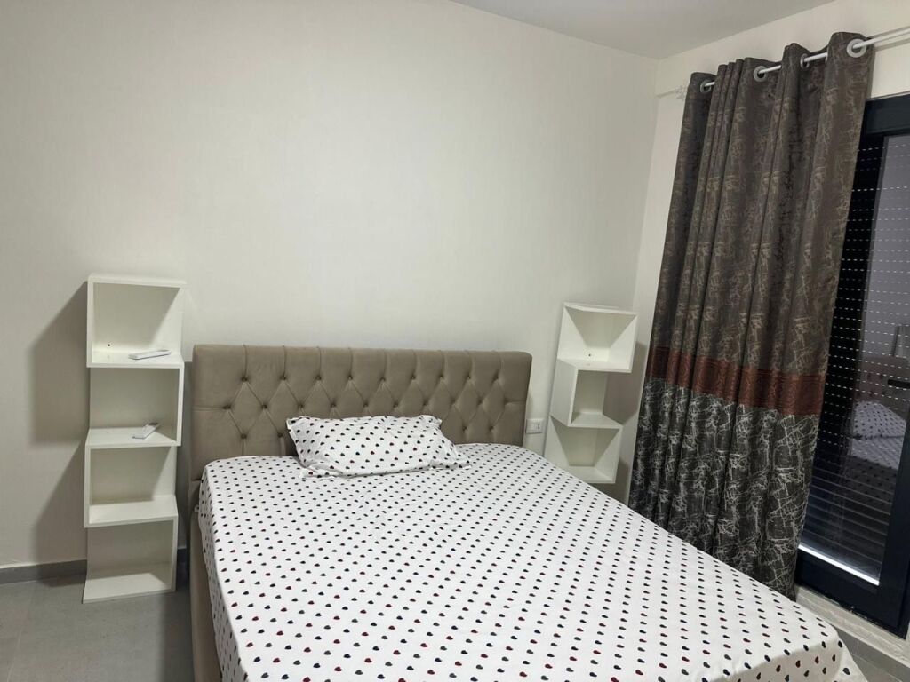🏡 JEPET ME QIRA APARTAMENT 1+1 – KODRA E DIELLIT