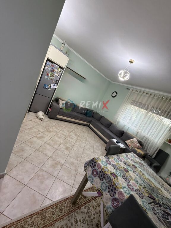 🏡 SHITET APARTAMENT 1+1 – MALI I ROBIT