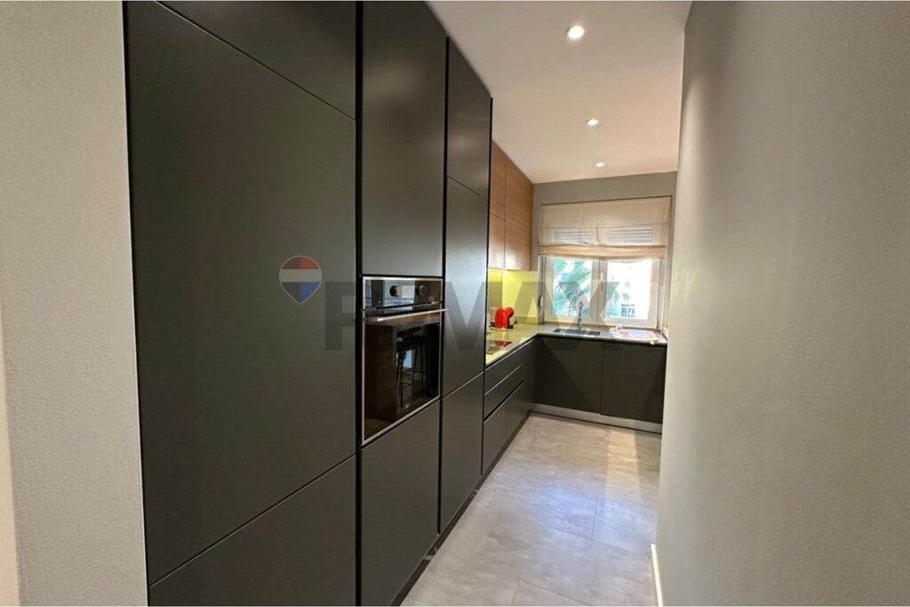 APARTMENT 2+1+2 FOR RENT TOUCH OF THE SUN