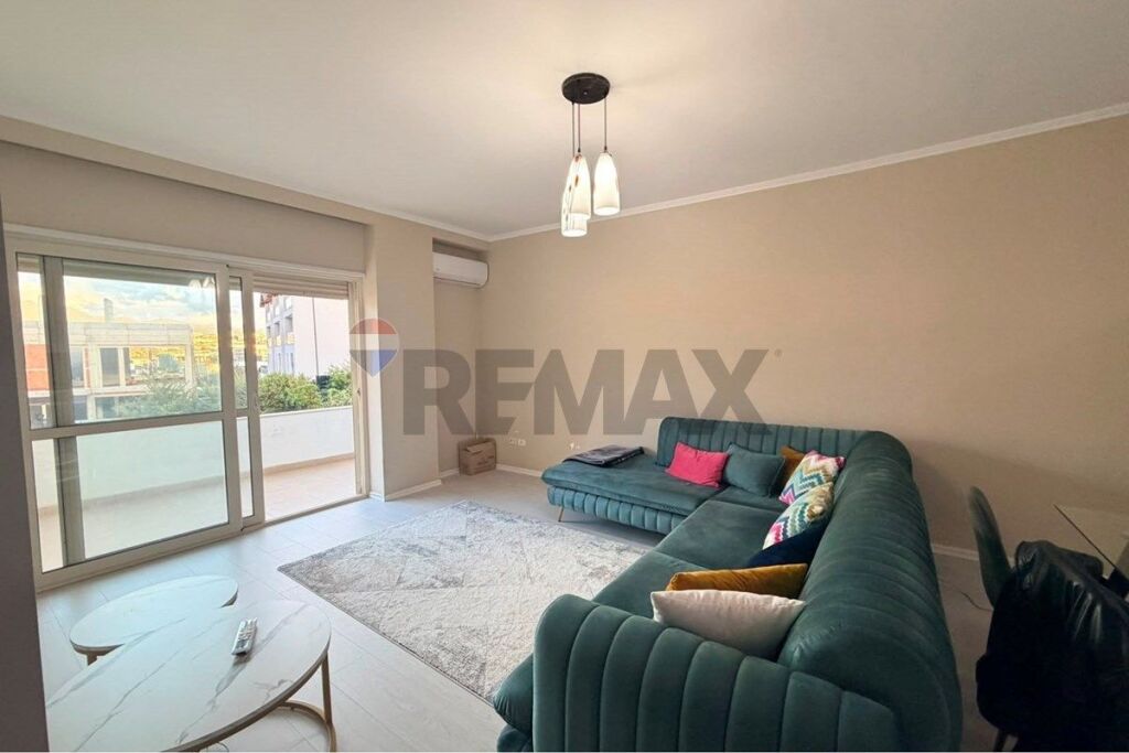 Apartament 1+1 per shitje, Liqeni i Thate