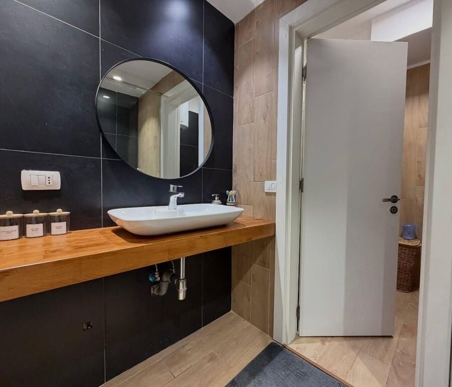 DUPLEX APARTMENT FOR RENT AT KODRA DIELLIT 2