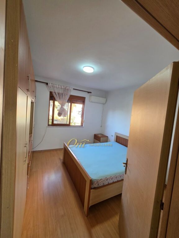 IRFAN TOMINI STREET APARTMENT 1+1 FOR SALE