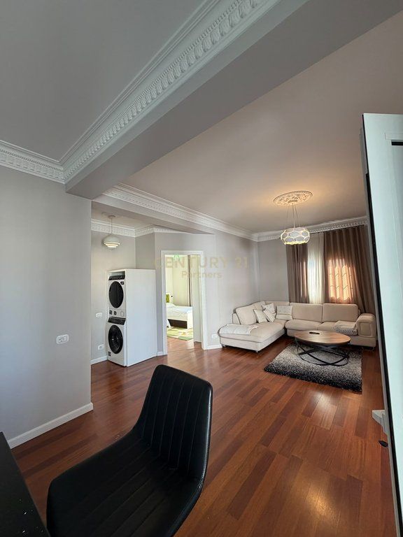 APARTMENT FOR RENT 2+1+PARKING-MARIN BARLETI,SELITE