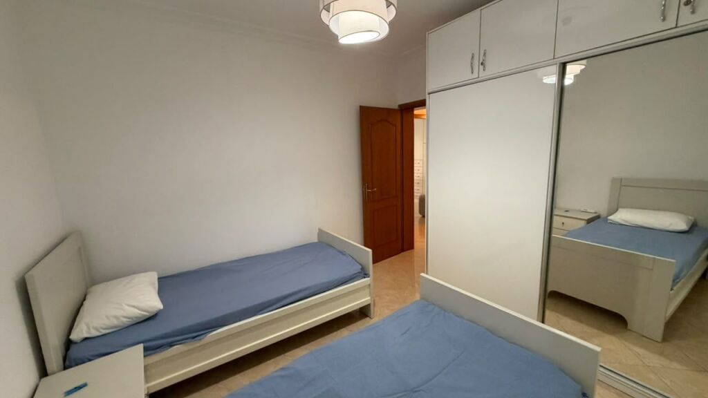 Apartment 2+1 for Rent, near Albanian College, Vila e Zogut, Durres!