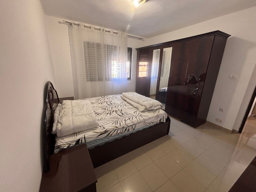 JEPET ME QIRA | APARTAMENT 2+1 | QENDËR TIRANË