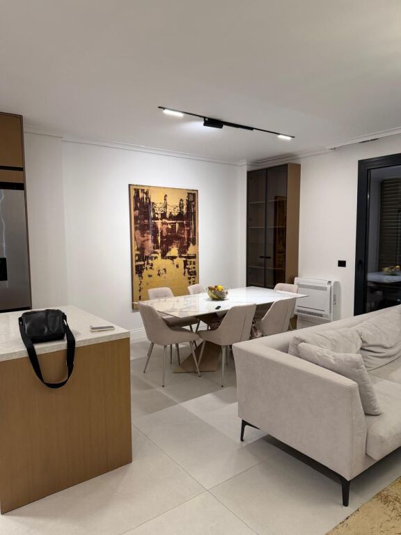Jepet me qera apartament 2+1 tek Rezidenca Sofia prane TEG (ID 42214464)