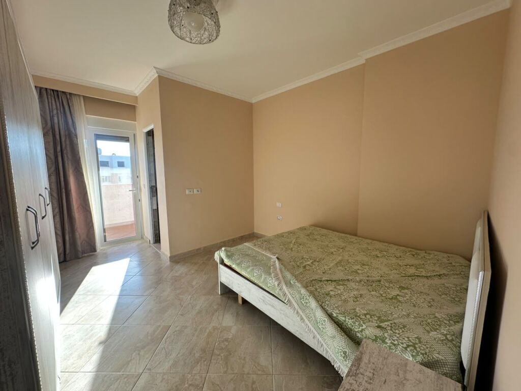 Shitet Apartament 2+1+2 Tualete me verande me pamje Deti - Lungomare Vlore