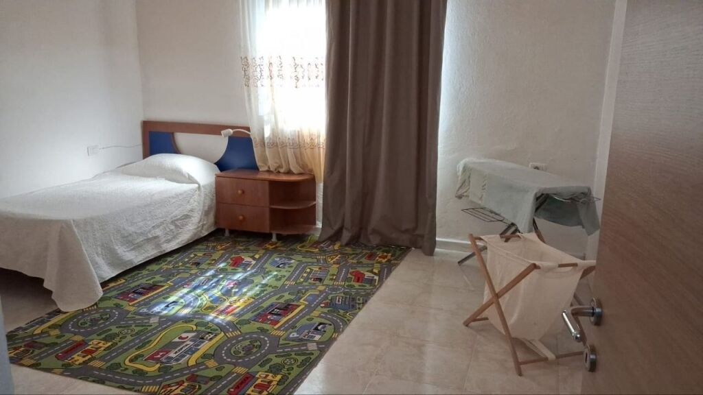 APARTMENT 3+1 55,000 LEKE FORMER ELECTRIC MARKET
