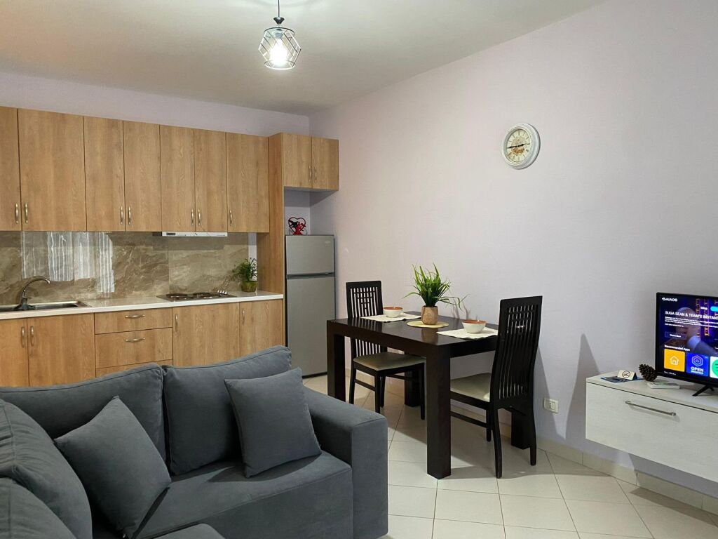 Apartment 1+1 for rent