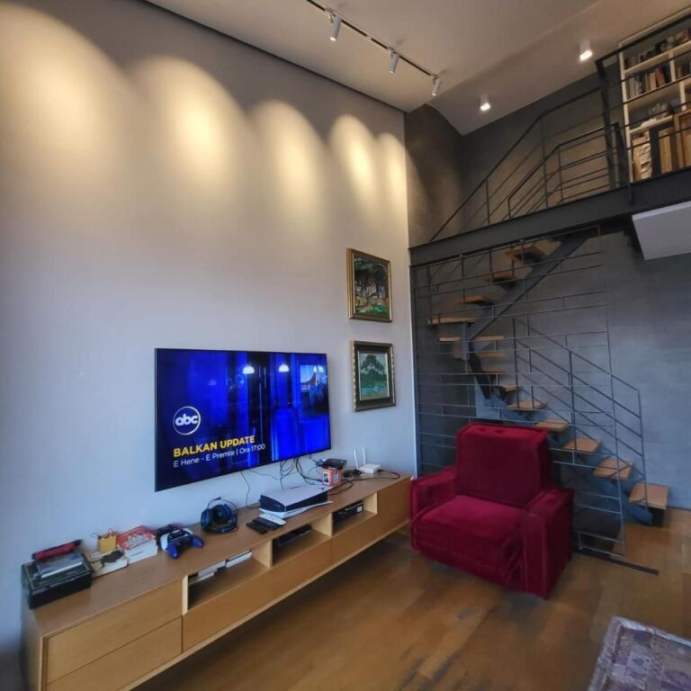 VENDESI DUPLEX KODRA E DIELLIT 1