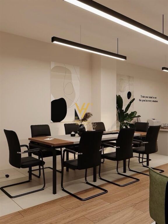 OFFICE 70 M2 FOR RENT AT BLVD. GJERGJ FISHTA 70,000 LEKE