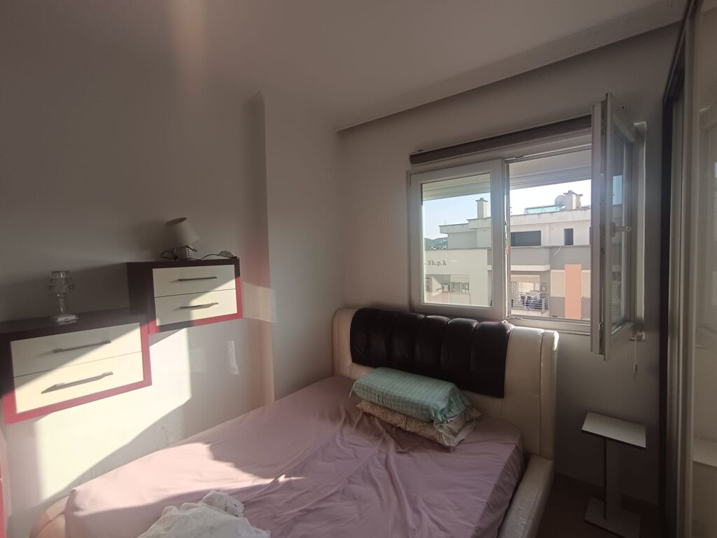 Shitet, Apartament 1+1, Astir, Tirane.