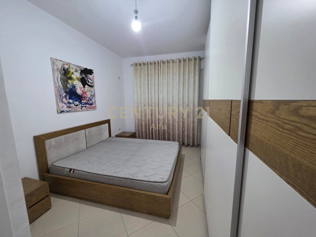 Affitto Appartamento 1+1 Kodra e Diellit