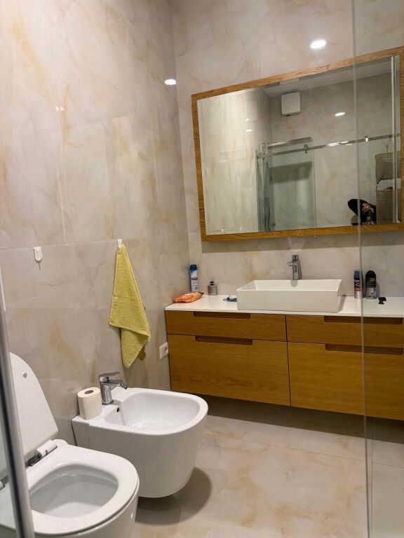 JOY RESIDENCES/TEG, Shitet Okazion apartament 2+1+2 plus post parkimi!