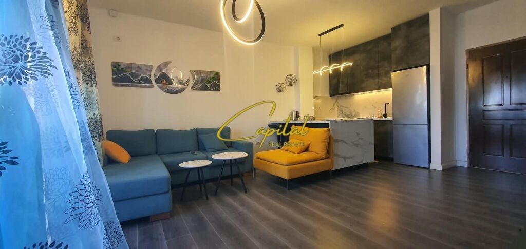 APARTMENT FOR RENT 2+1 XHAMLLIKU 55,000 LEKE