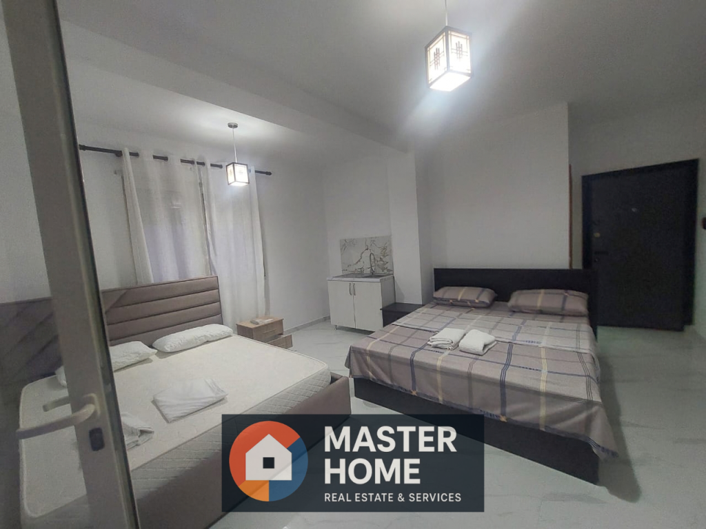 Apartament ne Shitje prane Portit te Orikumit !