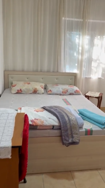 Apartament 1+1 per qera Brryli !